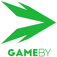 Logo GameBy.pl