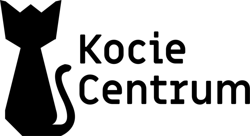 Logo KocieCentrum.pl