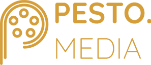 Logo Pesto.Media